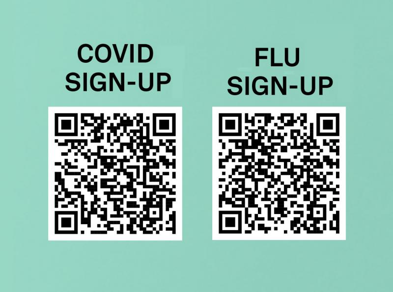 Flu and Covid Clinics