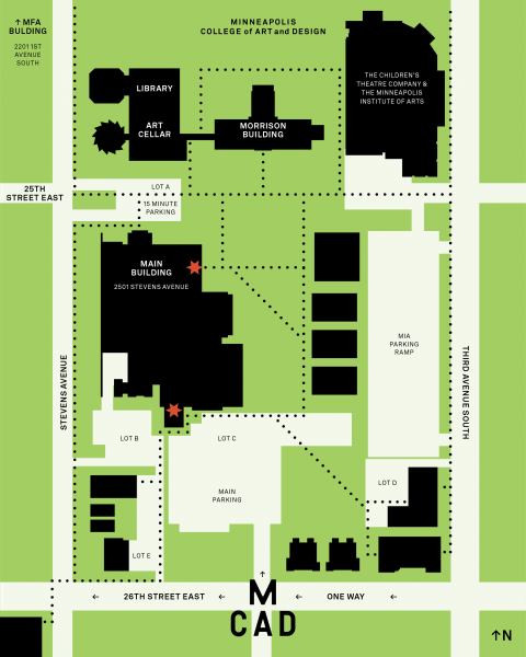 Art Sale Event Community Details