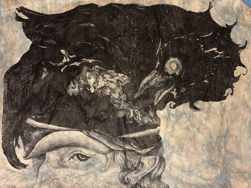 Bird Brain Valentina Alessi ’27