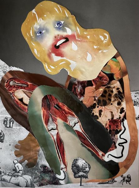 Freak Daughter Ella Ratliff ’27