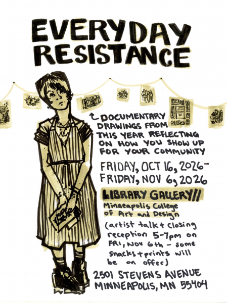 Everyday Resistance
