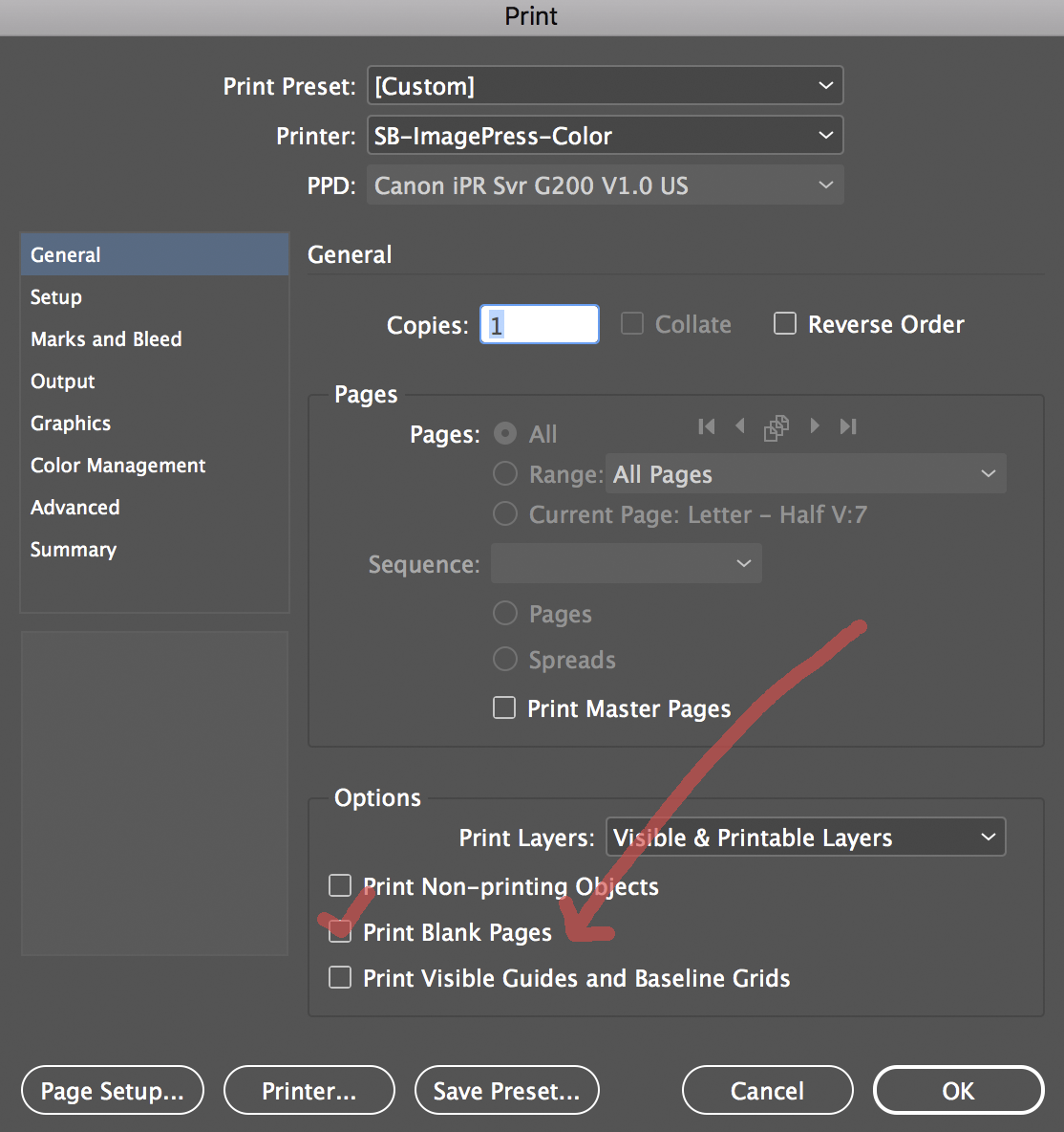 print double-sided on adobe for mac