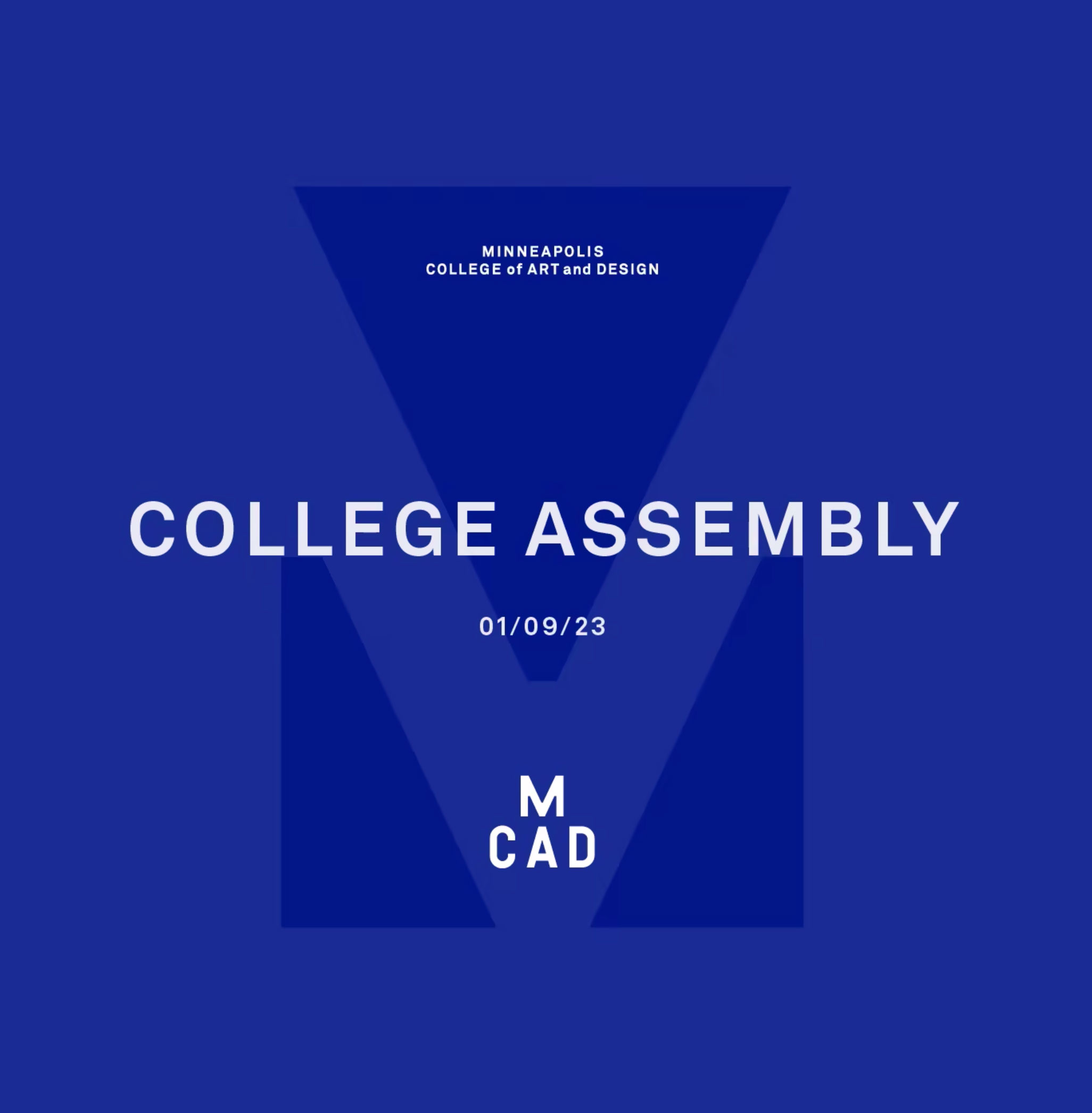 news-feed-mcad-intranet