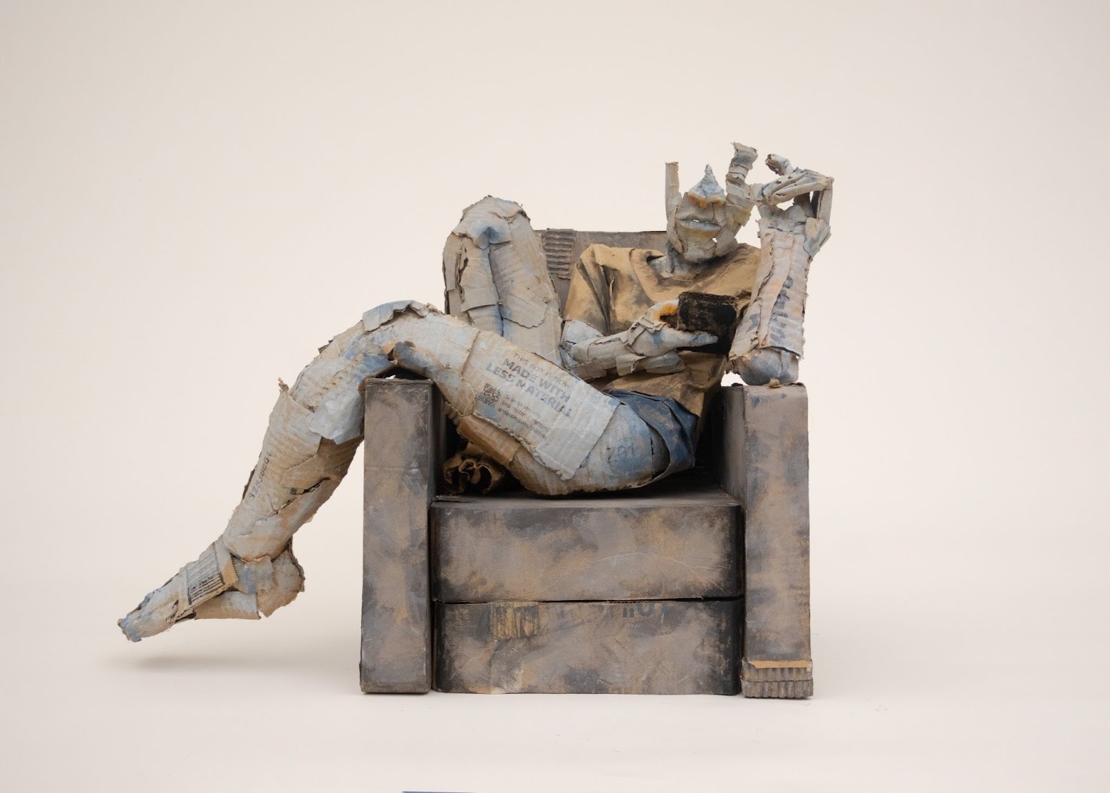 Lina Garcia, Beach Kite