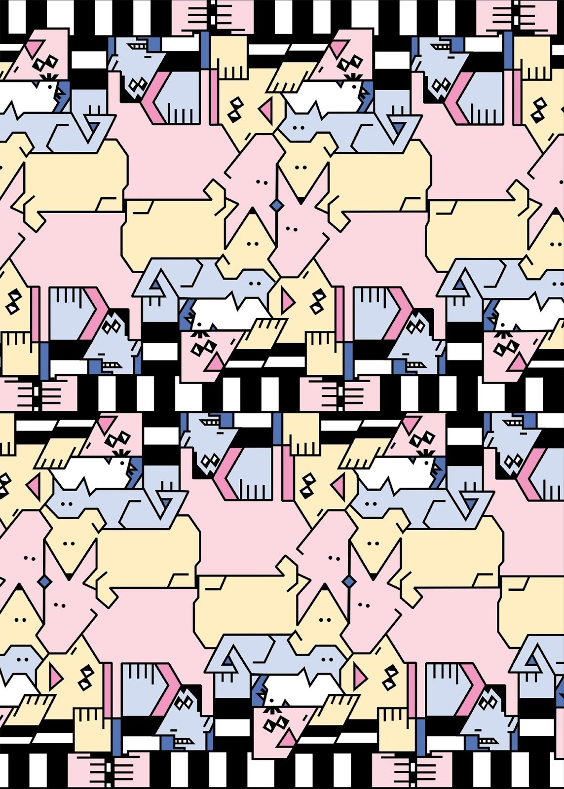 Maggie Schneider, The Bremen-Town Musicians