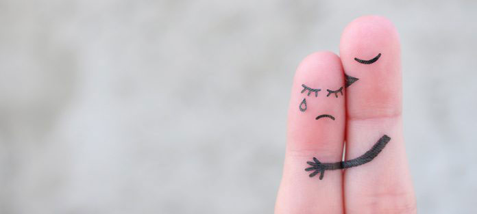 Ask the counselor: How do I know if my partner’s dependency is unhealthy?