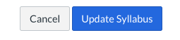 update button