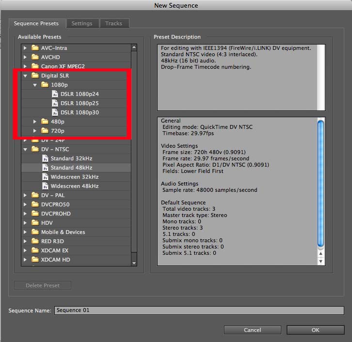 Adobe premiere pro cc 2011